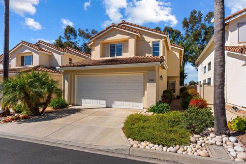 10884 Caminito Colorado, San Diego, CA, 92131-3554 | Card Image