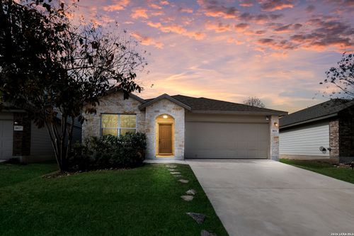8831 Belgian Fls, San Antonio, TX, 78254-4473 | Card Image