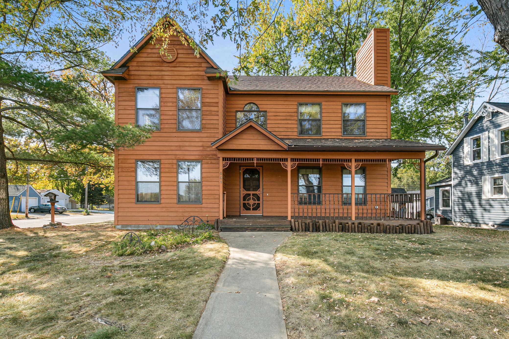 Riverside Ave, Sartell, MN 56377