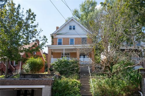 2924 Glendale Ave, Brentwood, PA, 15227-2538 | Card Image