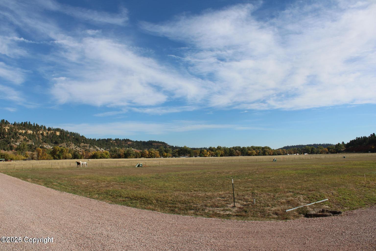 Land in Hulett 5