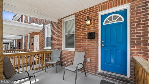 709 E 30th St, BALTIMORE, MD, 21218-4207 | Card Image