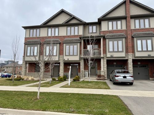 283 Skinner Rd, Waterdown, ON, L8B1W5 | Card Image