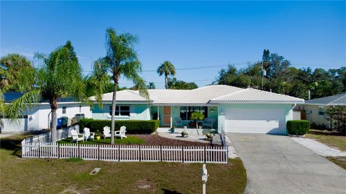 1551 San Helen Dr, Dunedin, FL, 34698-4327 | Card Image