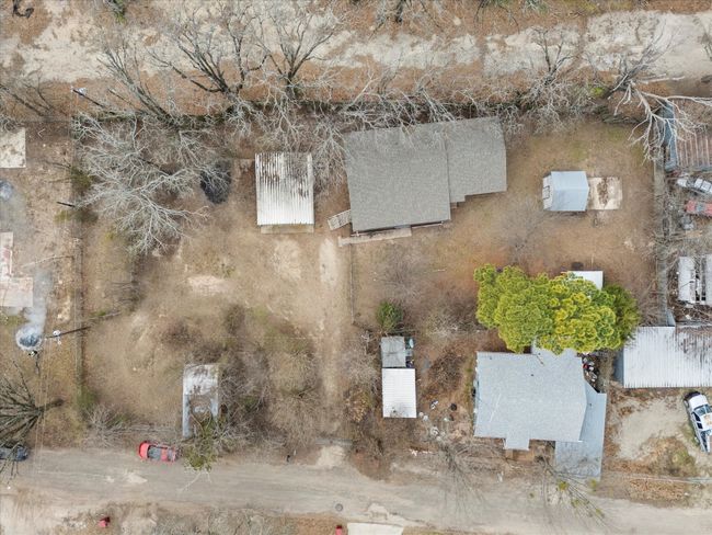 109 Seagrove Ln, House other with 2 bedrooms, 1 bathrooms and null parking in West Tawakoni TX | Image 26