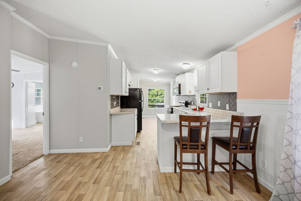 Residential in Due West 2