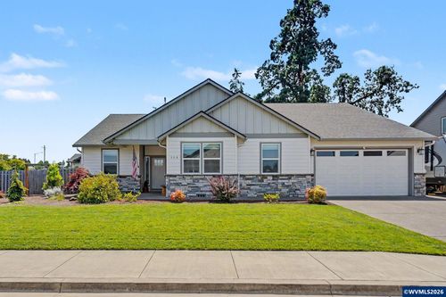 508 Ne Aspen St, Sublimity, OR, 97385 | Card Image