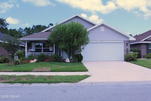 25 Rivertown Rd, Palm Coast, FL, 32137-9814 | Card Image
