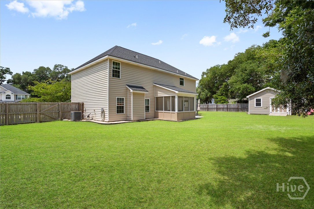 Residential in Hinesville 2