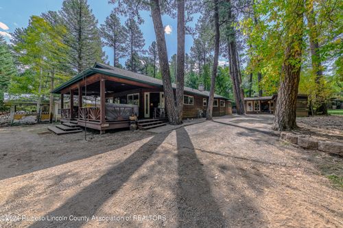 114 Slay Road, Ruidoso, NM, 88345 | Card Image