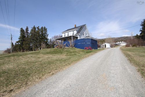 1922 Highway 19, Creignish, NS, B9A1C3 | Card Image