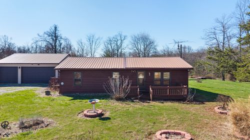 11696 E Short Rd, Springville, IN, 47462-6331 | Card Image