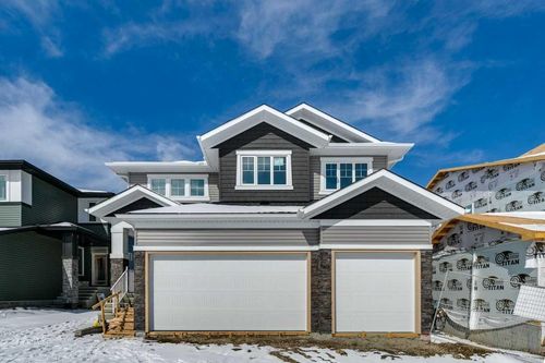 420 Bridgeport Glen, Chestermere, AB, T1X3E1 | Card Image