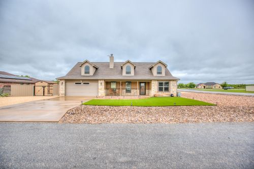 8483 Puma Ct, San Angelo, TX, 76901-1298 | Card Image
