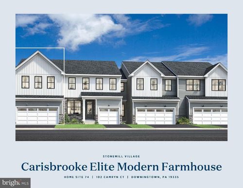 102 Camryn Court, DOWNINGTOWN, PA, 19335 | Card Image