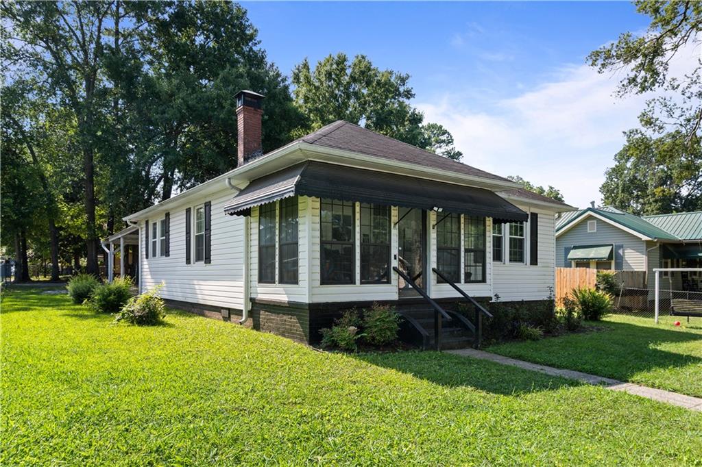 Residential in Rockmart 2