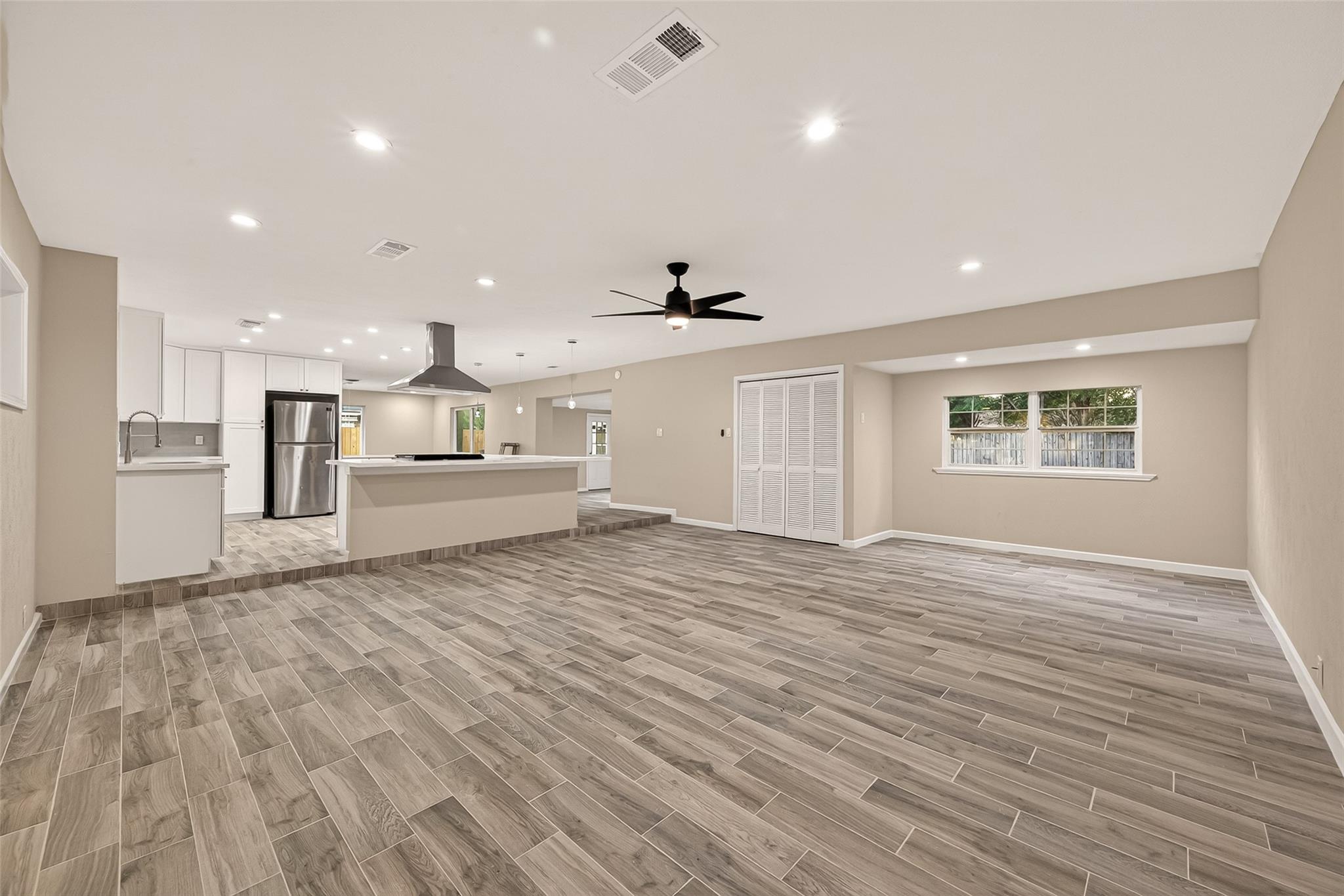 Residential in Houston 3