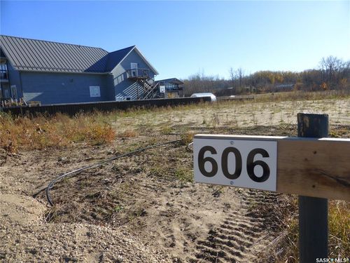 606 Lakeshore Dr, Bright Sand, SK, S0M0H0 | Card Image