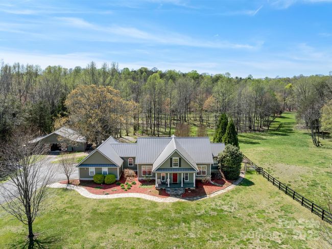 132 Green Mdws, House other with 3 bedrooms, 3 bathrooms and null parking in Columbus NC | Image 45
