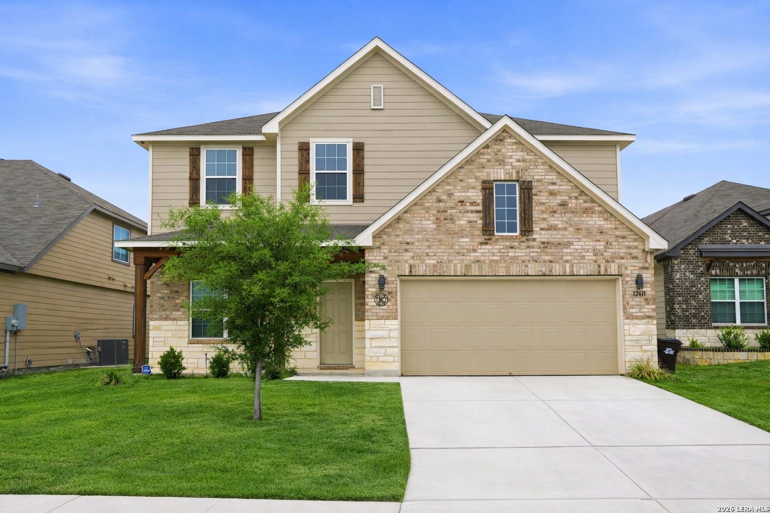 Residential Lease in San Antonio