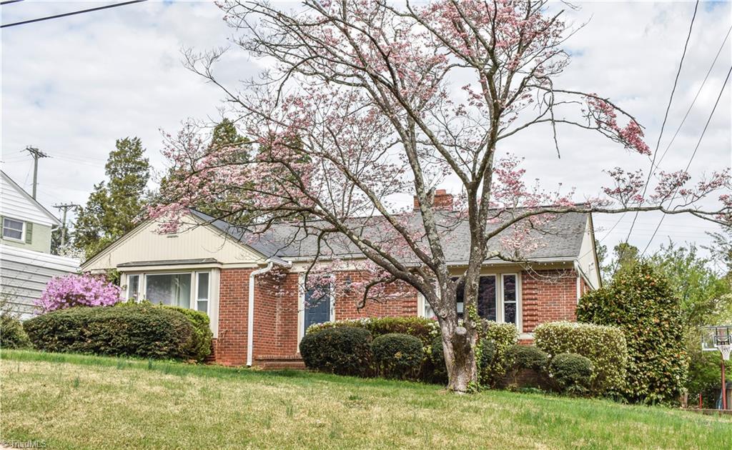 Residential in Lexington 2
