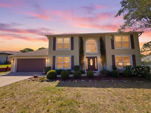 13302 Mitten Ln, Spring Hill, FL, 34609-5162 | Card Image