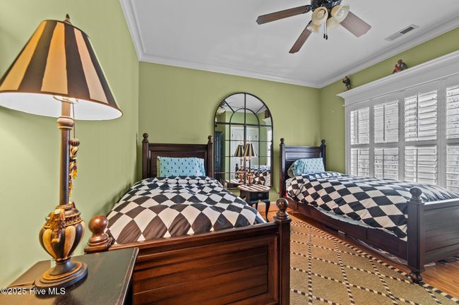 3860 Dixie Ridge Ln, House other with 4 bedrooms, 4 bathrooms and 3 parking in Grimesland NC | Image 46