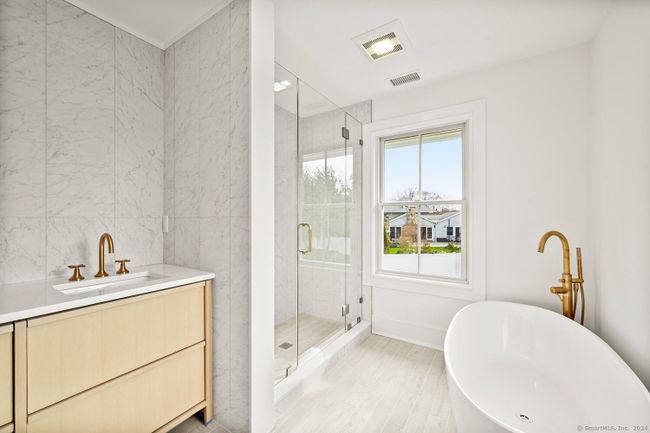 6 Schubert Ln, House other with 4 bedrooms, 5 bathrooms and null parking in Cos Cob CT | Image 12
