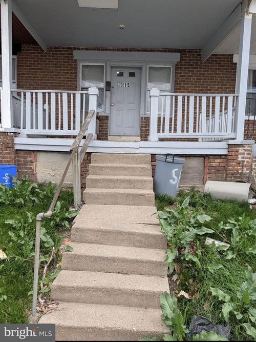 4915 N 17th St, PHILADELPHIA, PA, 19141-1501 | Card Image
