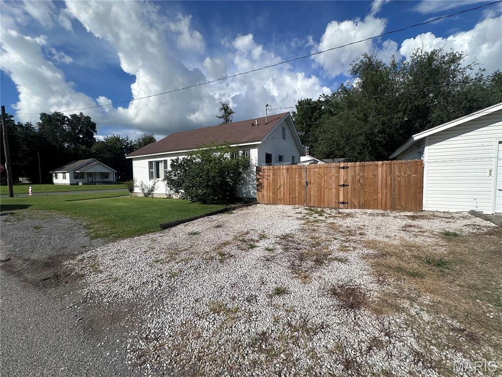 Residential in Sikeston 5