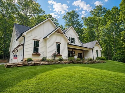 86 Wild Azalea Trl, Dahlonega, GA, 30533 | Card Image