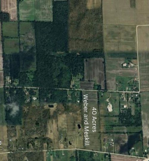 000 Weber And Meskill Road, Columbus Township, MI, 48063 | Card Image