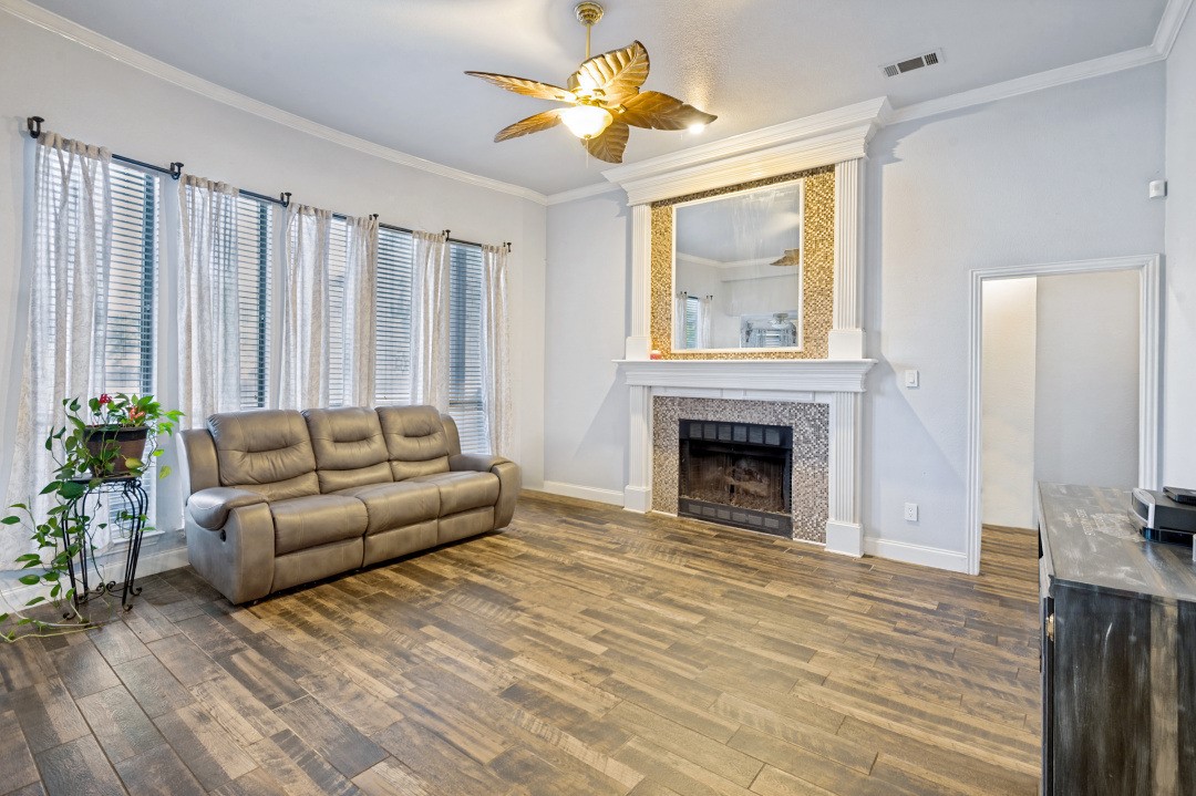 Residential in The Colony 5
