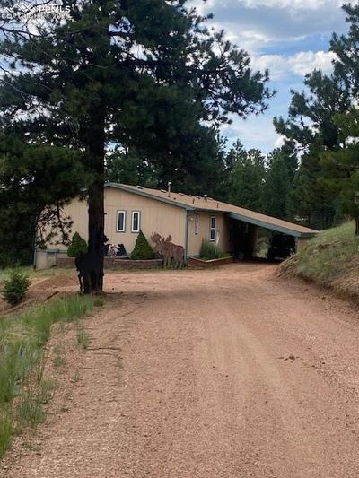 17 Amanda Circle, House other with 3 bedrooms, 2 bathrooms and 2 parking in FLORISSANT CO | Image 1