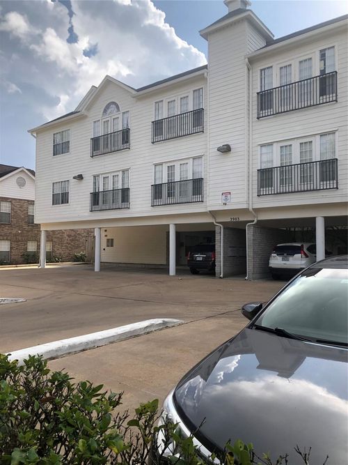 apt-5-3903 Law St, Houston, TX, 77005-1181 | Card Image