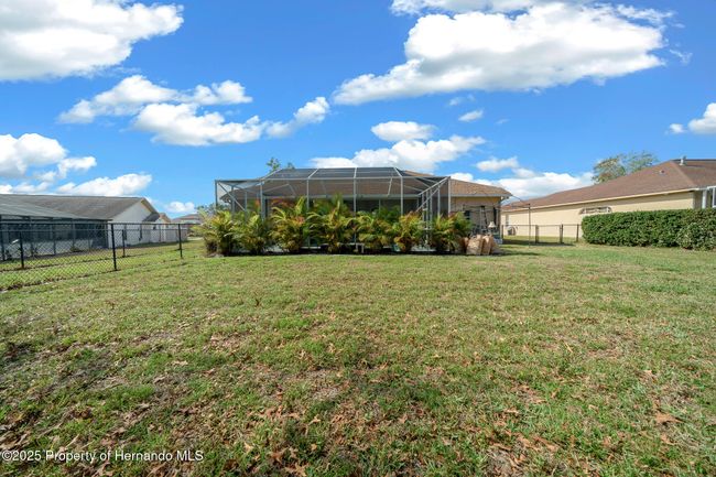 14215 Presteign Ln, House other with 3 bedrooms, 2 bathrooms and null parking in Spring Hill FL | Image 42