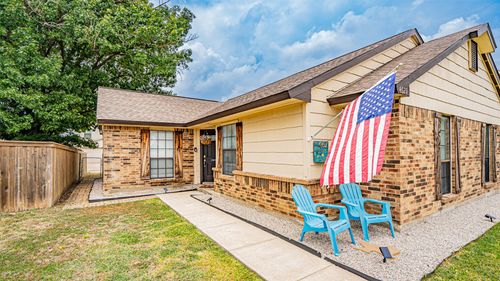 4621 Ebb Tide Dr, Rowlett, TX, 75088-8955 | Card Image