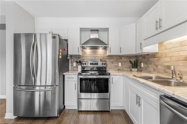 111 Heron St, Townhouse with 3 bedrooms, 3 bathrooms and 2 parking in Welland ON | Image 10
