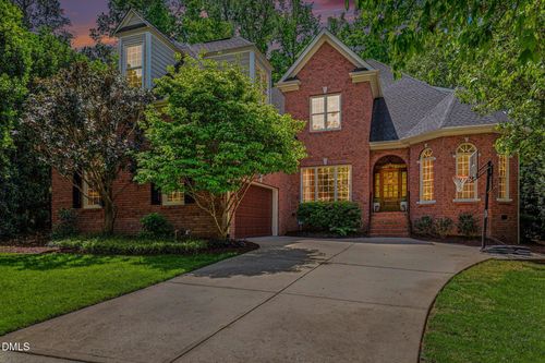 802 Landuff Court, Cary, NC, 27519 | Card Image