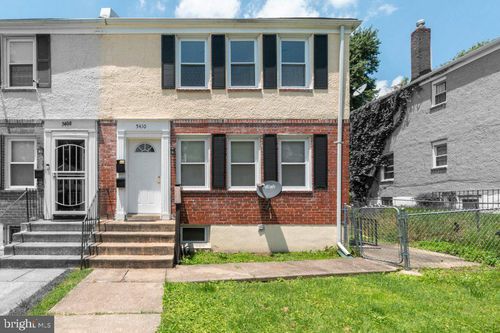 5410 Belle Vista Ave, BALTIMORE, MD, 21206-3543 | Card Image