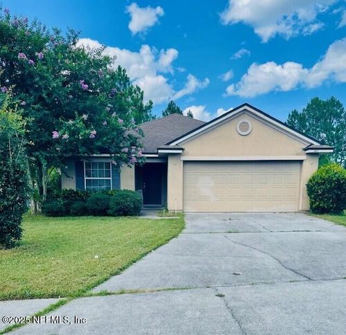 11107 Limerick Dr, Jacksonville, FL, 32221-4120 | Card Image