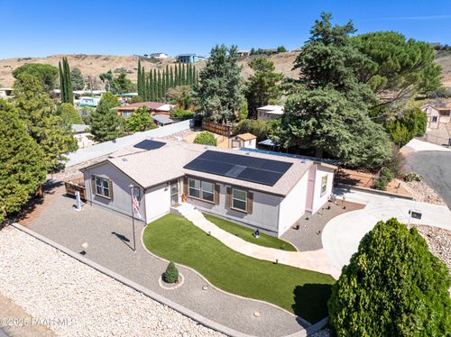 1328 N Pinto Trl, Dewey-Humboldt, AZ, 86327-5100 | Card Image