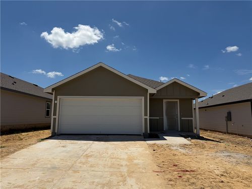 1228 Hickory Grove Street, Brenham, TX, 77833 | Card Image
