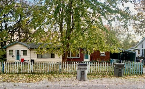 709 Wall St, Evansville, IN, 47713-2070 | Card Image