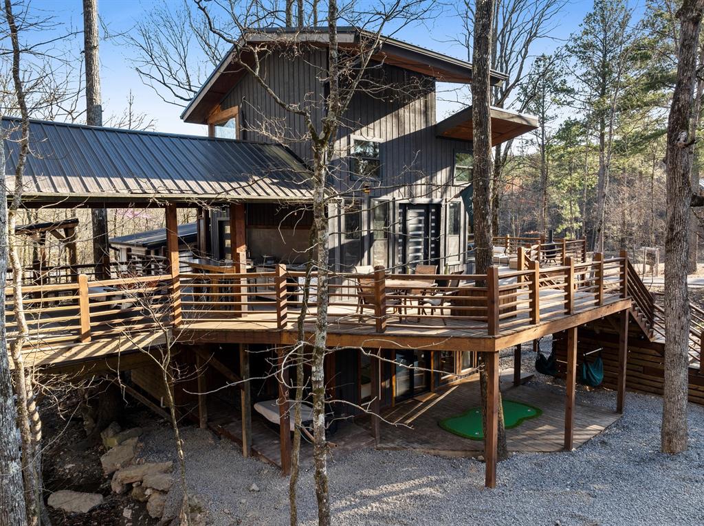 Residential in Broken Bow 2