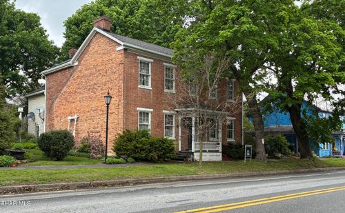 3743 Pitt St, Schellsburg, PA, 15559-9041 | Card Image