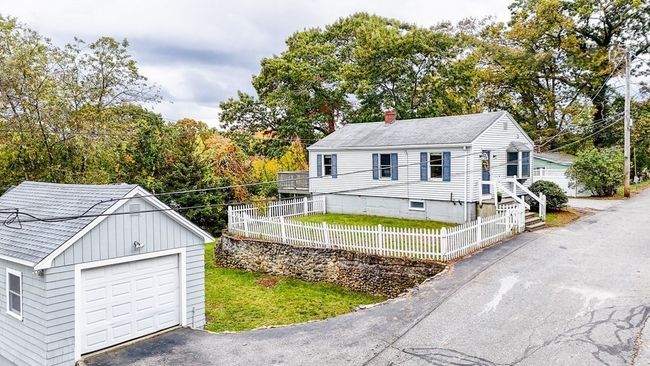 7 Oakhurst Ter, House other with 3 bedrooms, 2 bathrooms and 4 parking in North Reading MA | Image 40