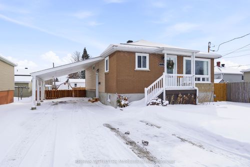 605 Twelfth St E, Cornwall, ON, K6H3B2 | Card Image