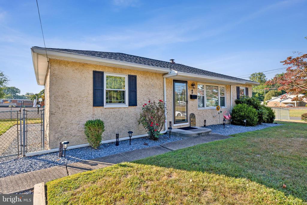 Hazel Ave, Stratford, NJ 08084