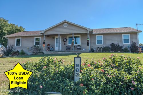 903 Amy St, Seymour, TN, 37865-5119 | Card Image